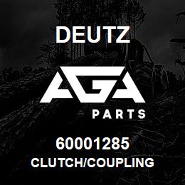 60001285 Deutz CLUTCH/COUPLING | AGA Parts