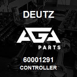 60001291 Deutz CONTROLLER | AGA Parts