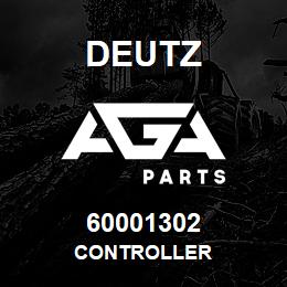 60001302 Deutz CONTROLLER | AGA Parts