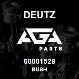 60001528 Deutz BUSH | AGA Parts