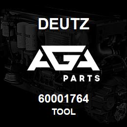 60001764 Deutz TOOL | AGA Parts