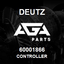 60001866 Deutz CONTROLLER | AGA Parts