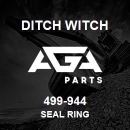 499-944 Ditch Witch SEAL RING | AGA Parts