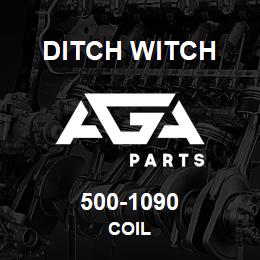 500-1090 Ditch Witch COIL | AGA Parts