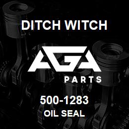 500-1283 Ditch Witch OIL SEAL | AGA Parts