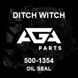 500-1354 Ditch Witch OIL SEAL | AGA Parts