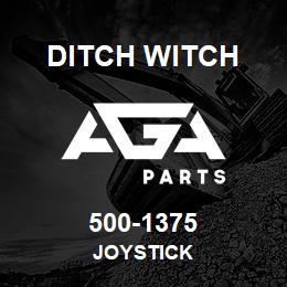 500-1375 Ditch Witch JOYSTICK | AGA Parts