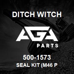 500-1573 Ditch Witch SEAL KIT (M46 P | AGA Parts