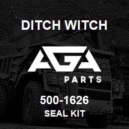 500-1626 Ditch Witch SEAL KIT | AGA Parts