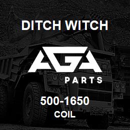 500-1650 Ditch Witch COIL | AGA Parts