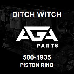 500-1935 Ditch Witch PISTON RING | AGA Parts