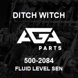 500-2084 Ditch Witch FLUID LEVEL SEN | AGA Parts