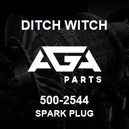 500-2544 Ditch Witch SPARK PLUG | AGA Parts