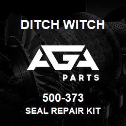 500-373 Ditch Witch SEAL REPAIR KIT | AGA Parts