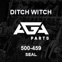 500-459 Ditch Witch SEAL | AGA Parts