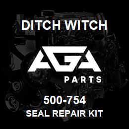 500-754 Ditch Witch SEAL REPAIR KIT | AGA Parts