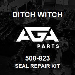 500-823 Ditch Witch SEAL REPAIR KIT | AGA Parts