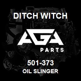 501-373 Ditch Witch OIL SLINGER | AGA Parts