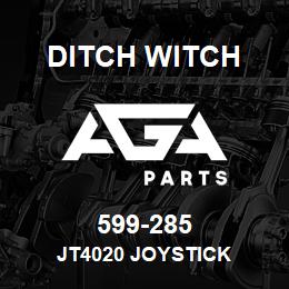 599-285 Ditch Witch JT4020 JOYSTICK | AGA Parts