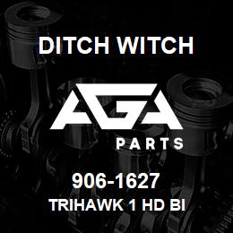 906-1627 Ditch Witch TRIHAWK 1 HD BI | AGA Parts