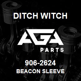 906-2624 Ditch Witch BEACON SLEEVE | AGA Parts