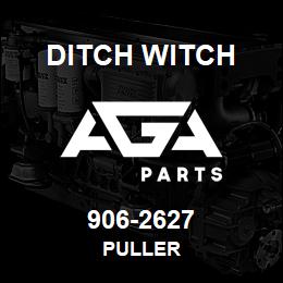 906-2627 Ditch Witch PULLER | AGA Parts