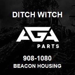 908-1080 Ditch Witch BEACON HOUSING | AGA Parts