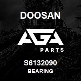 S6132090 Doosan BEARING | AGA Parts