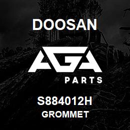 S884012H Doosan Grommet | AGA Parts