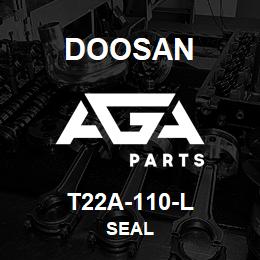 T22A-110-L Doosan SEAL | AGA Parts