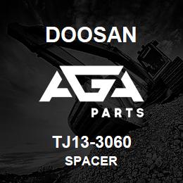 TJ13-3060 Doosan SPACER | AGA Parts