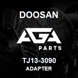 TJ13-3090 Doosan ADAPTER | AGA Parts