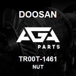 TR00T-1461 Doosan NUT | AGA Parts