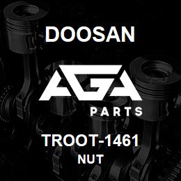 TROOT-1461 Doosan NUT | AGA Parts