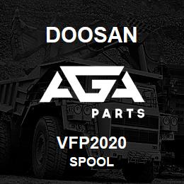 VFP2020 Doosan SPOOL | AGA Parts