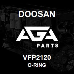 VFP2120 Doosan O-RING | AGA Parts
