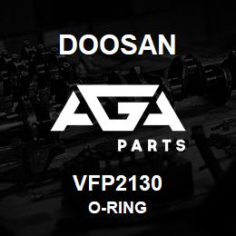 VFP2130 Doosan O-RING | AGA Parts