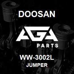 WW-3002L Doosan JUMPER | AGA Parts