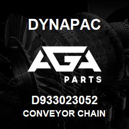 D933023052 Dynapac CONVEYOR CHAIN | AGA Parts