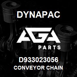 D933023056 Dynapac CONVEYOR CHAIN | AGA Parts