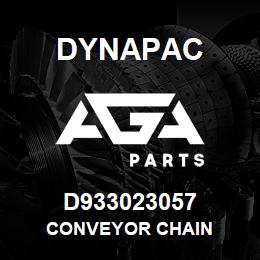 D933023057 Dynapac CONVEYOR CHAIN | AGA Parts