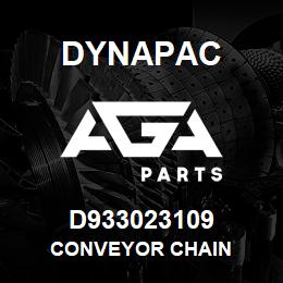 D933023109 Dynapac CONVEYOR CHAIN | AGA Parts