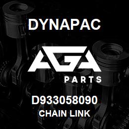 D933058090 Dynapac CHAIN LINK | AGA Parts