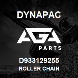 D933129255 Dynapac ROLLER CHAIN | AGA Parts