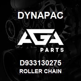 D933130275 Dynapac ROLLER CHAIN | AGA Parts