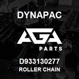 D933130277 Dynapac ROLLER CHAIN | AGA Parts