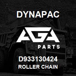 D933130424 Dynapac ROLLER CHAIN | AGA Parts