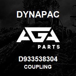 D933538304 Dynapac COUPLING | AGA Parts