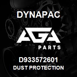 D933572601 Dynapac DUST PROTECTION | AGA Parts