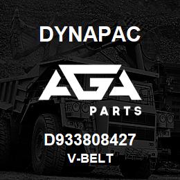 D933808427 Dynapac V-BELT | AGA Parts